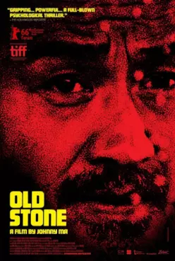 Manga - Manhwa - Old Stone