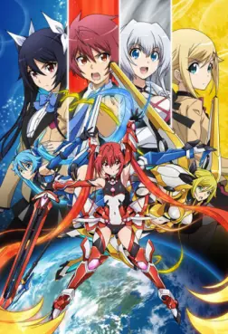 Manga - Manhwa - Ore, Twin-Tail ni Narimasu