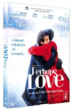 Manga - Manhwa - Perhaps Love