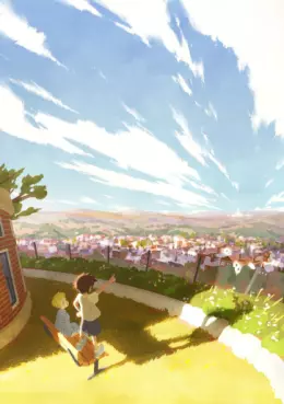 Manga - Manhwa - Pokémon - Ailes du Crépuscule