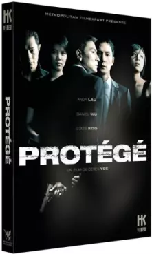 Manga - Manhwa - Protégé