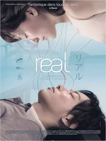 anime manga - Real
