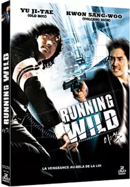 Manga - Manhwa - Running Wild