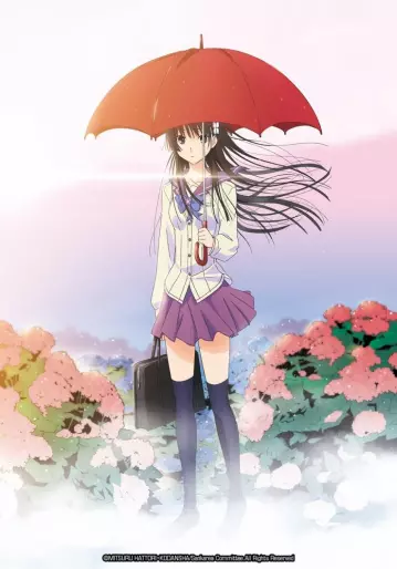 anime manga - Sankarea