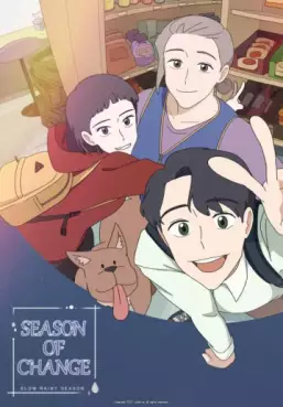 Season of Change