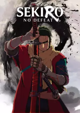 Manga - Manhwa - Sekiro - No Defeat