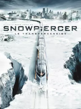 Manga - Manhwa - Snowpiercer