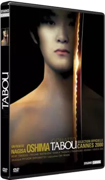 Manga - Manhwa - Tabou