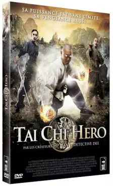 Manga - Manhwa - Tai Chi Hero