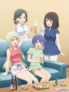 Manga - Manhwa - Takunomi