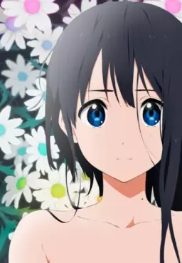 Manga - Manhwa - Tamako Market - Love story