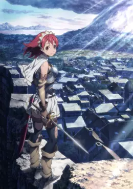 The Sacred Blacksmith