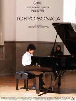 Manga - Manhwa - Tokyo Sonata