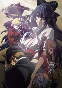 Manga - Manhwa - The Book of Bantorra