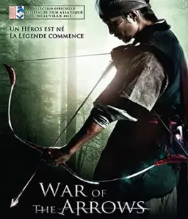 War of the Arrows