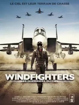 Manga - Manhwa - Windfighters