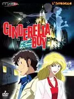 Cinderella Boy