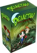 Manga - Manhwa - Demetan