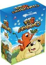 Manga - Manhwa - Entrechats (les)