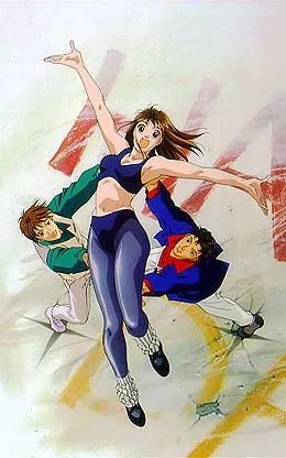 Manga - Manhwa - Hana Yori Dango - Film