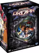 Manga - Manhwa - Ordian