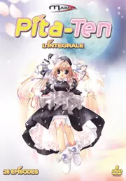 Pita Ten