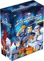 SilverHawks