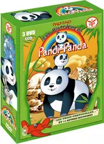 Manga - Manhwa - Tao- Tao / Pandi-Panda