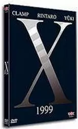 X - Clamp - 1999 - Film