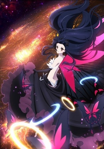 Accel World Premier visuel pour le film Infinite Burst - Actualités | Manga News 2016