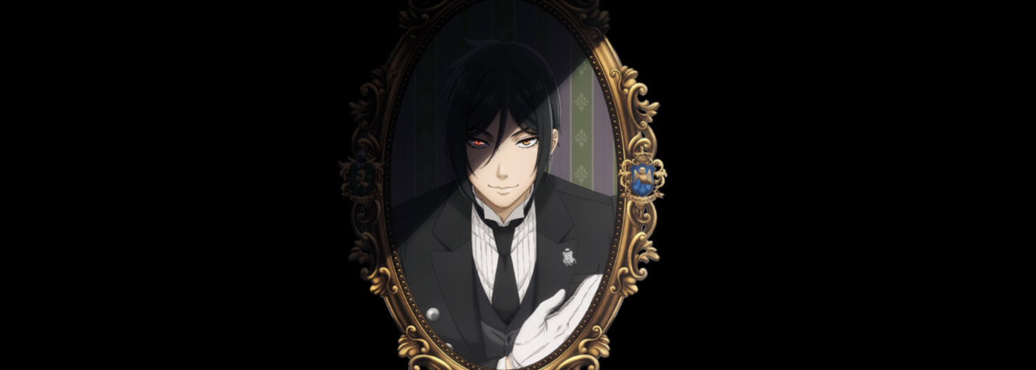 Black Butler - Public School Arc - Anime