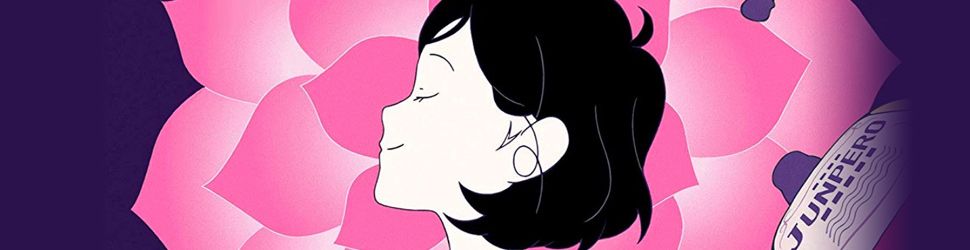 Night is Short, Walk on Girl - Anime