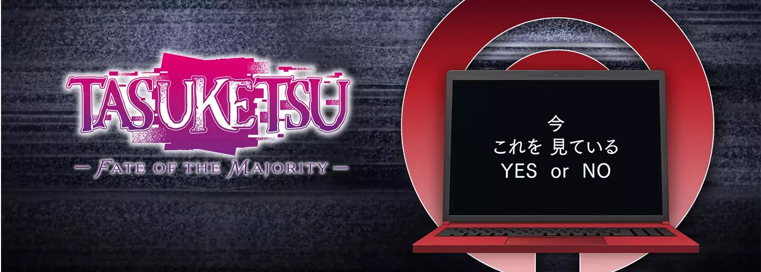 Tasûketsu - Fate of the Majority - Anime