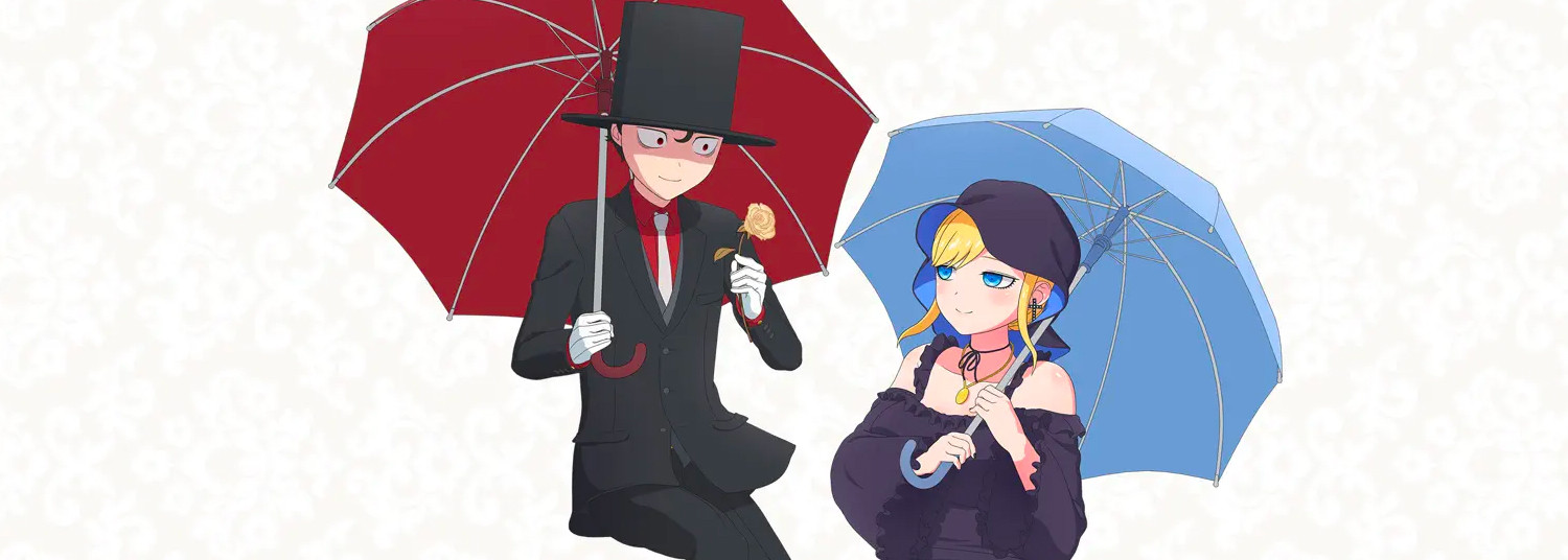 The Duke of Death and His Maid - Saison 2 - Anime
