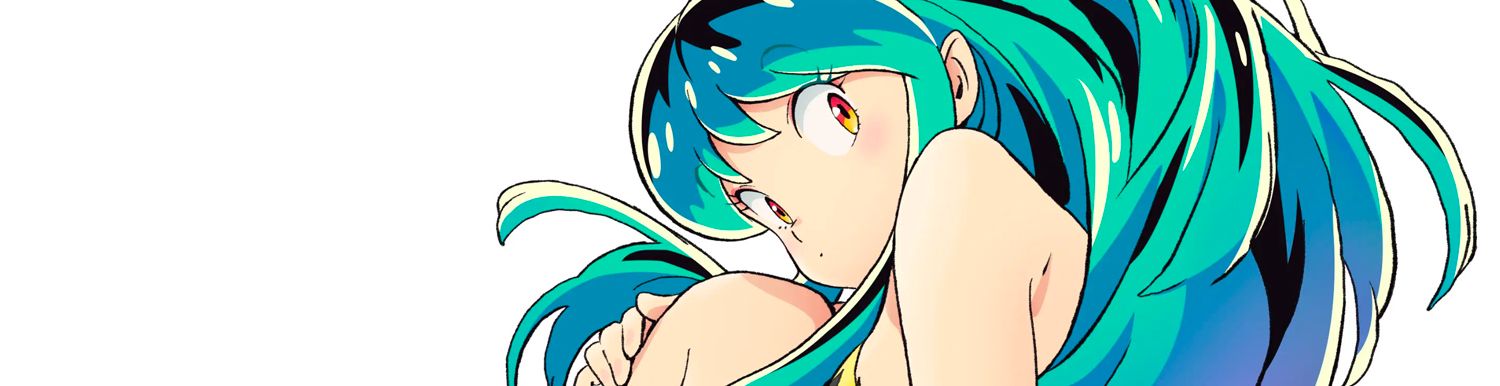 Urusei Yatsura - Lamu - Saison 1 - Anime