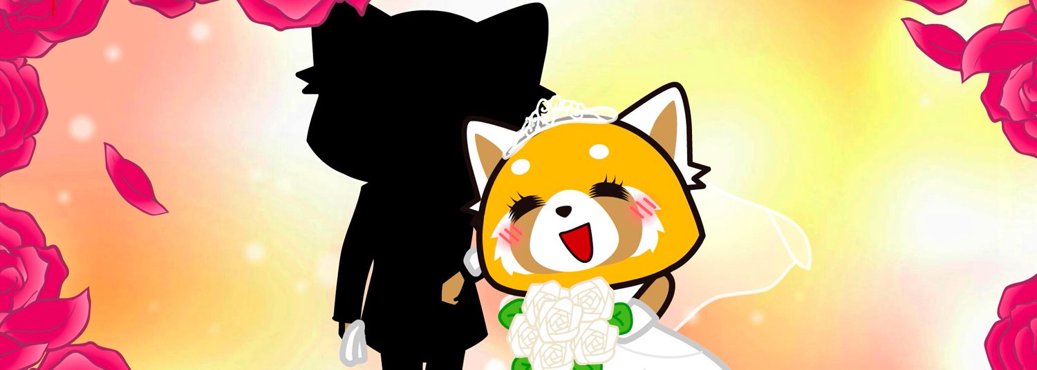 Aggressive Retsuko - Aggretsuko - Saison 2 - Anime