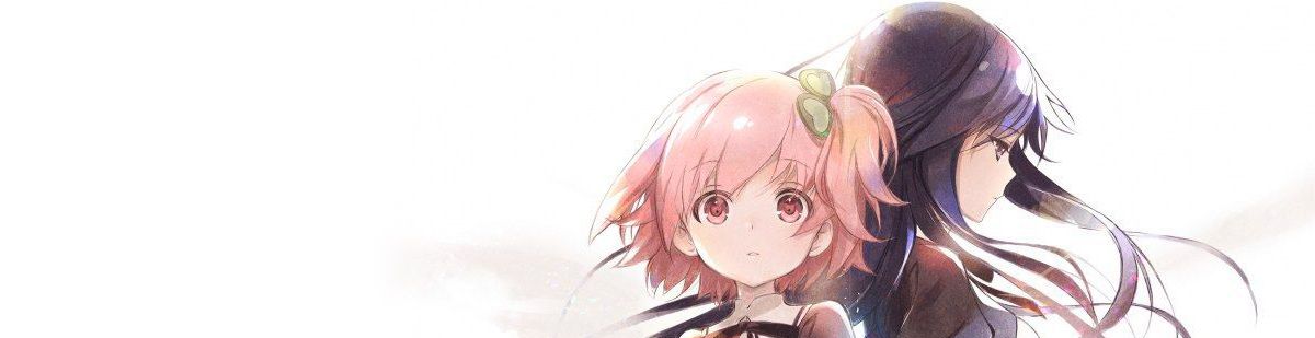 Assault Lily Bouquet - Anime