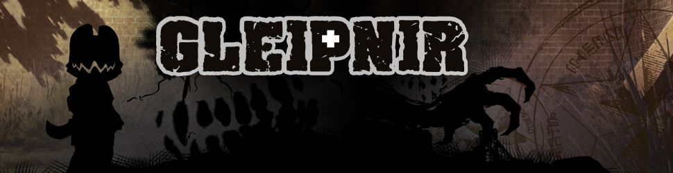 Gleipnir - Anime