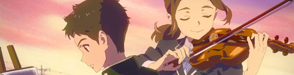 Hakubo - Crépuscule - Anime