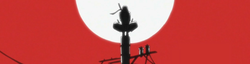 Naruto Shippuden - Les chroniques d'Itachi – Lumière et Ténèbres - Anime