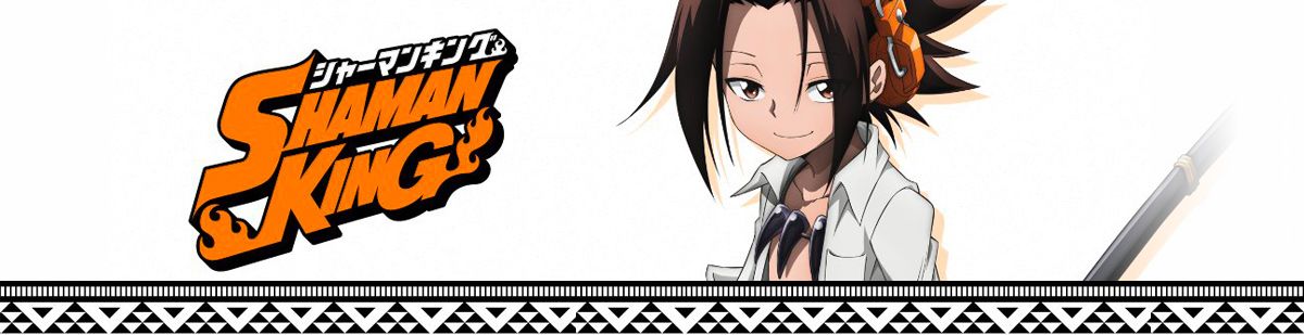 Shaman King - 2021 - Anime