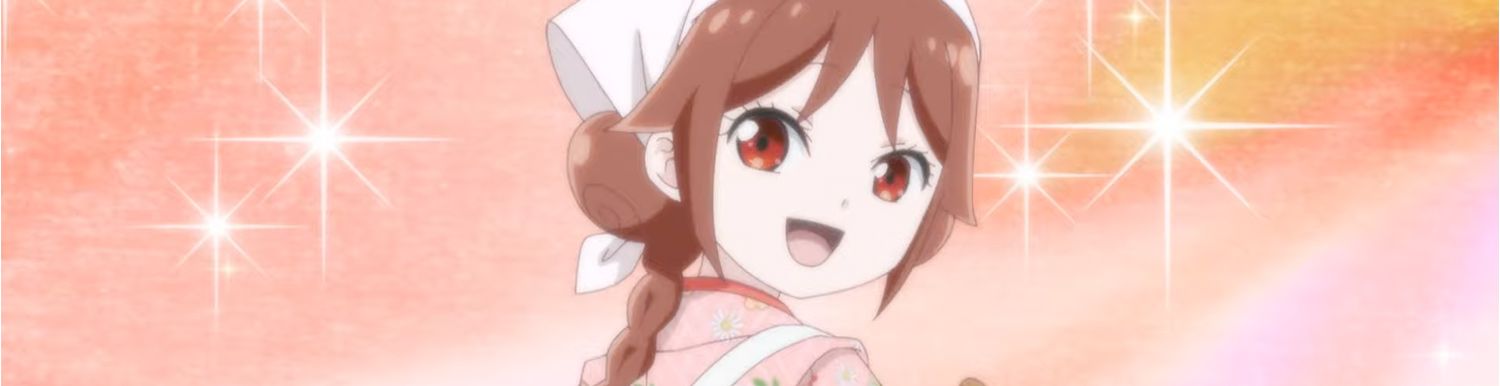 Taisho Otome Fairy Tale - Anime