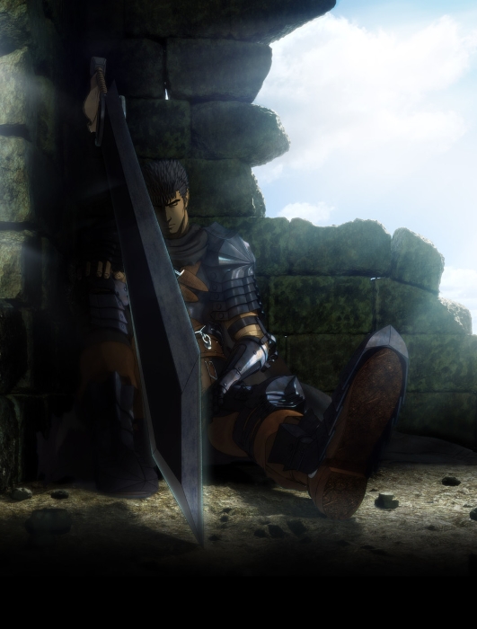 Berserk Premieres images du nouvel anime - Animé | Manga News 2015