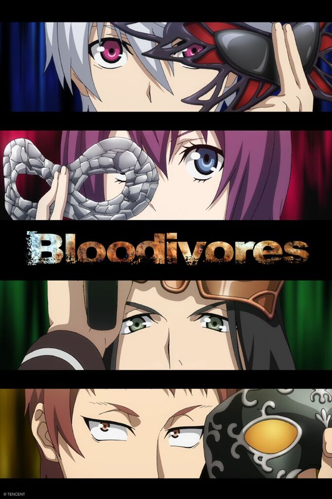 Bloodivores