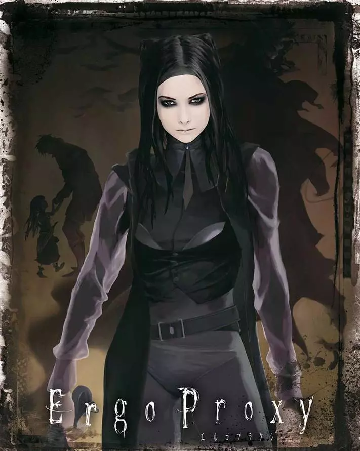 Shaedhen - Article | Manga News 2025