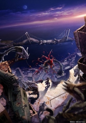God Eater bientot en DVD et Blu ray chez Kaze - Actualités | Manga News 2016