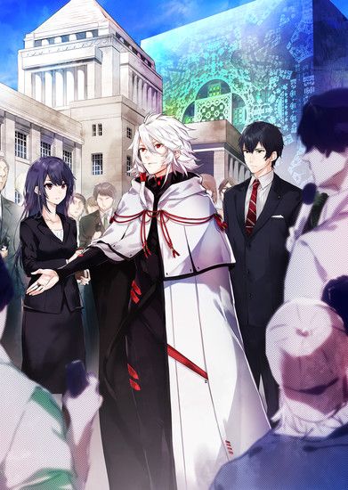 Kado - The Right Answer
