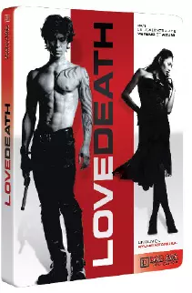 Manga - Manhwa - LoveDeath