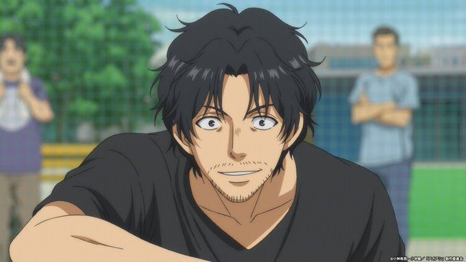 Ao Ashi - Playermaker - Saison 1 - Screenshot 2