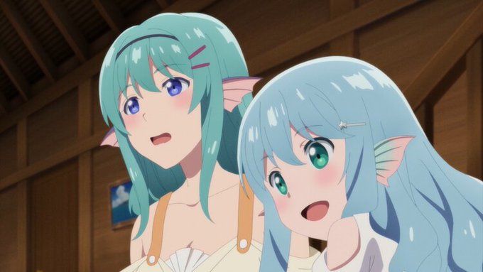 Arifureta: From Commonplace to World’s Strongest - Saison 2 - Screenshot 3